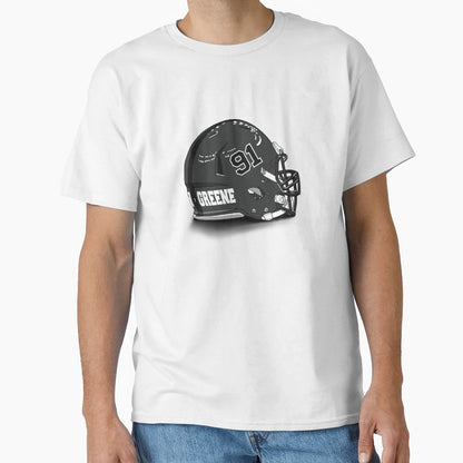 Kevin Greene T-Shirt - Novelty Apparel Men Women - T-Shirt, Sweatshirt, Hoodie