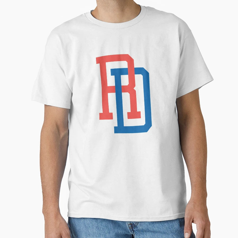 Baseball Dominican Republic T-Shirt - Custom Art Print Men Women - T-Shirt, Sweatshirt, Hoodie