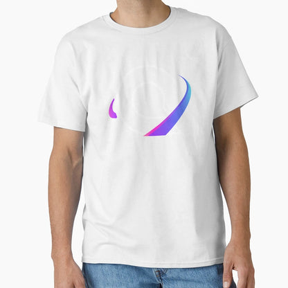 Letter Q T-Shirt - Graphic Print for Adults - T-Shirt, Sweatshirt, Hoodie