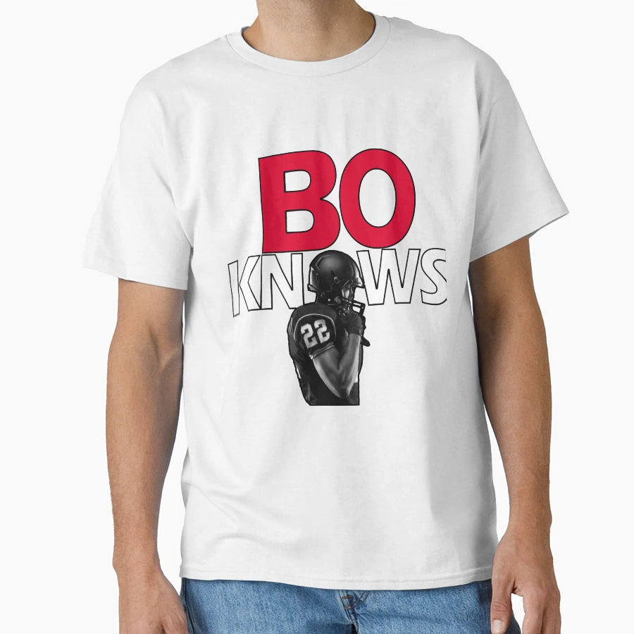 Knows Athlete Red Text T-Shirt - Streetwear Style Men Women - T-Shirt, Sweatshirt, Hoodie