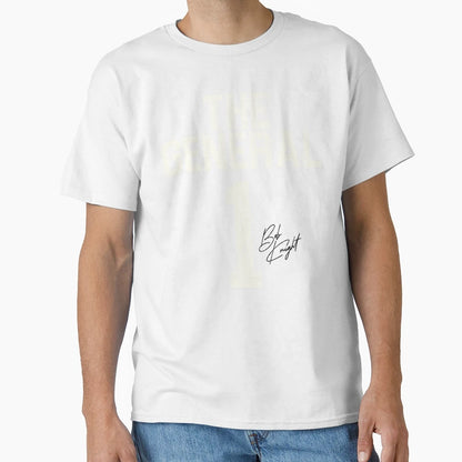 General Jersey Bobby Knight T-Shirt - Aesthetic Graphic for Adults - T-Shirt, Sweatshirt, Hoodie
