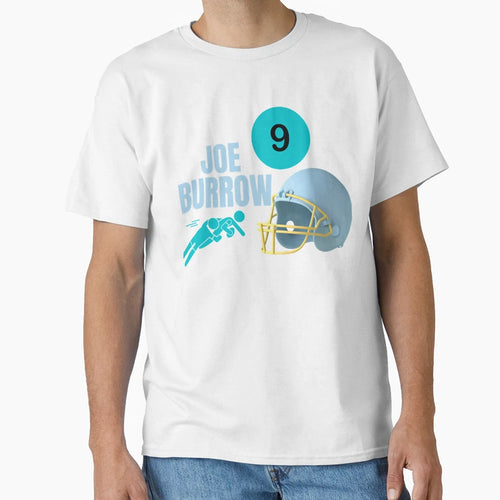 Natural Soccer League Overcome Yourself JB T-Shirt - Unique Graphic Unisex - T-Shirt, Sweatshirt, Hoodie
