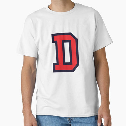 Kbo Doosan Bears Seoul Logo Emblem 2 T-Shirt - Unique Graphic for Adults - T-Shirt, Sweatshirt, Hoodie