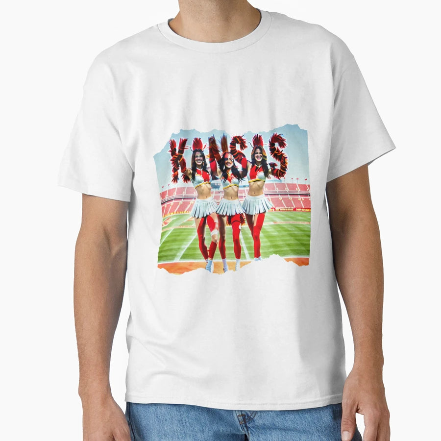 Kansas City 24 12 T-Shirt - Streetwear Style Unisex - T-Shirt, Sweatshirt, Hoodie
