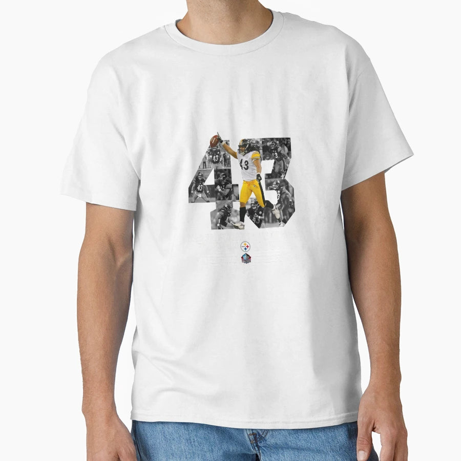 Chautoitee 2020 Pro Football H Ll F F T-Shirt - Fun Novelty Design Unisex - T-Shirt, Sweatshirt, Hoodie