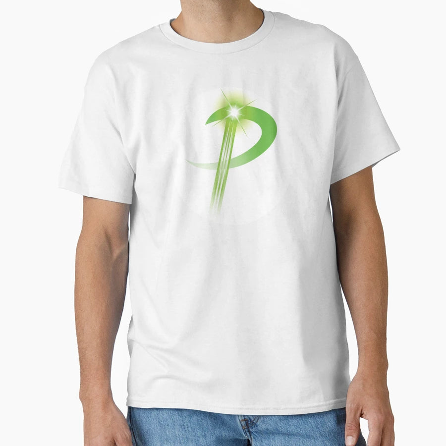 Pro Team P Plain T-Shirt - Streetwear Style Men Women - T-Shirt, Sweatshirt, Hoodie