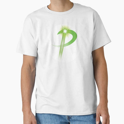 Pro Team P Plain T-Shirt - Streetwear Style Men Women - T-Shirt, Sweatshirt, Hoodie