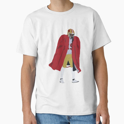 DS Quot Superhero T-Shirt - Custom Art Print Men Women - T-Shirt, Sweatshirt, Hoodie