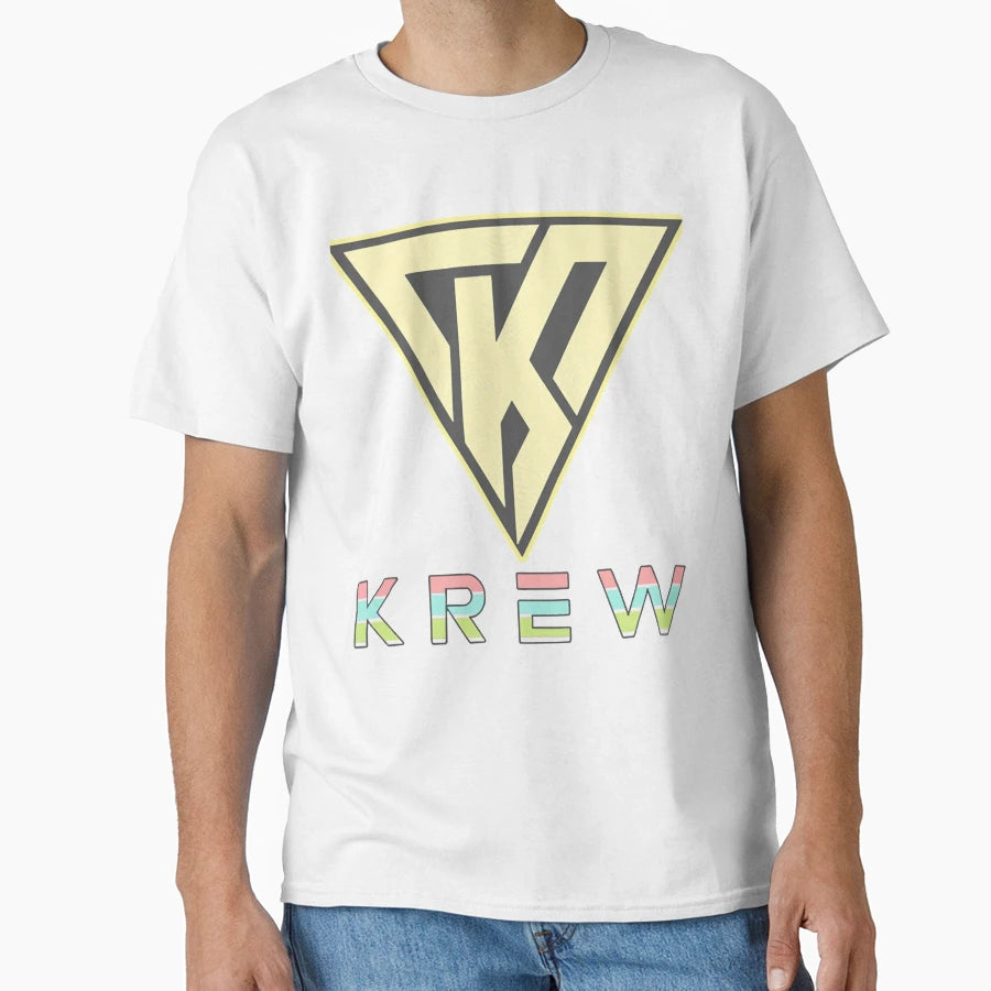 Funneh Logo T-Shirt - Unique Graphic Men Women - T-Shirt, Sweatshirt, Hoodie