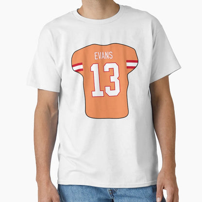 ME Jersey T-Shirt - Minimalist Print Unisex - T-Shirt, Sweatshirt, Hoodie