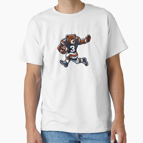 Bears T-Shirt - Aesthetic Graphic Unisex - T-Shirt, Sweatshirt, Hoodie
