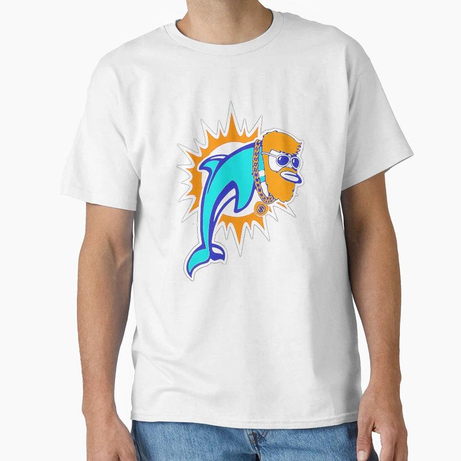 Fitzmagic Magic T-Shirt - Graphic Print for Adults - T-Shirt, Sweatshirt, Hoodie