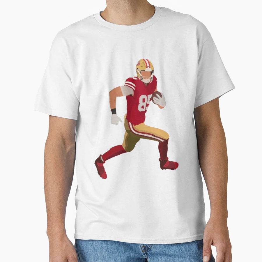 San Francisco GK T-Shirt - Minimalist Print Men Women - T-Shirt, Sweatshirt, Hoodie