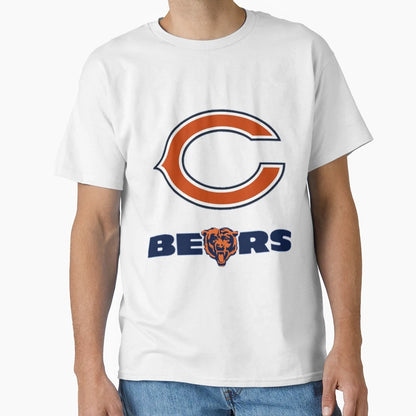 Bears T-Shirt - Minimalist Print Unisex - T-Shirt, Sweatshirt, Hoodie