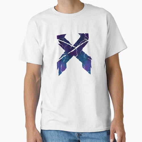 Headbanger X T-Shirt - Casual Everyday Wear Men Women - T-Shirt, Sweatshirt, Hoodie
