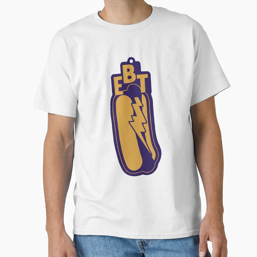 Ebt Eatinbigtime T-Shirt - Trendy Graphic Unisex - T-Shirt, Sweatshirt, Hoodie