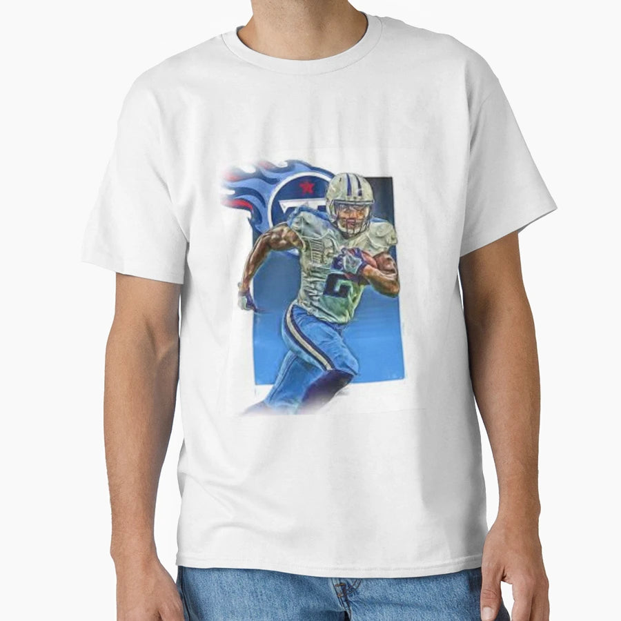 DH 4500 T-Shirt - Fun Novelty Design Unisex - T-Shirt, Sweatshirt, Hoodie