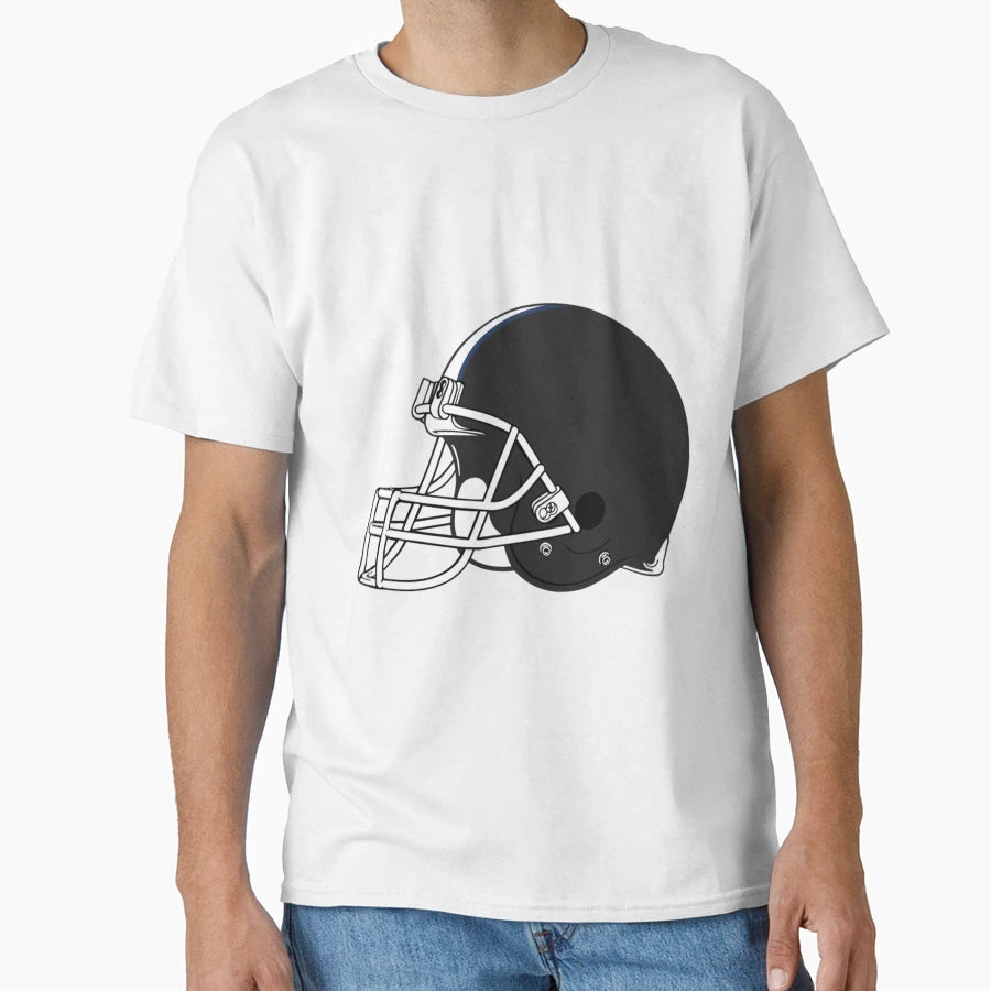 Helm Keramat Gift T-Shirt - Minimalist Print for Adults - T-Shirt, Sweatshirt, Hoodie