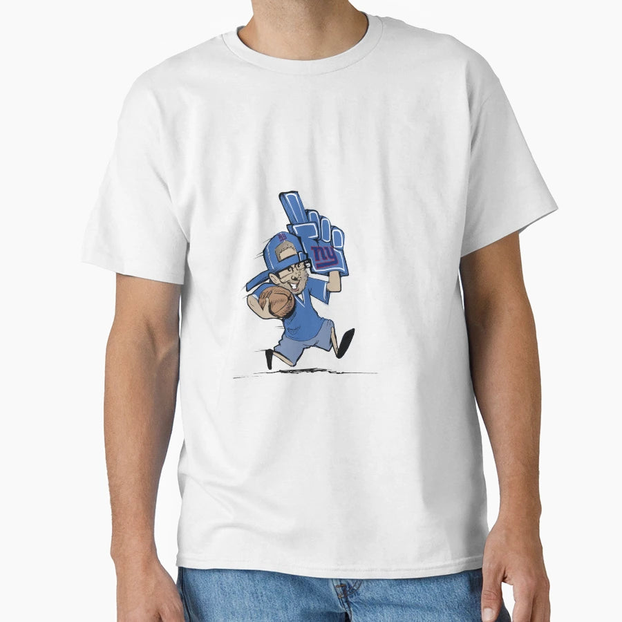 Fanboytony T-Shirt - Custom Art Print Men Women - T-Shirt, Sweatshirt, Hoodie