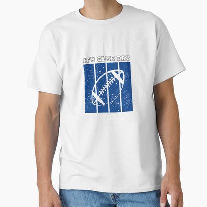Its Game Day Yall T-Shirt - Trendy Graphic Unisex - T-Shirt, Sweatshirt, Hoodie