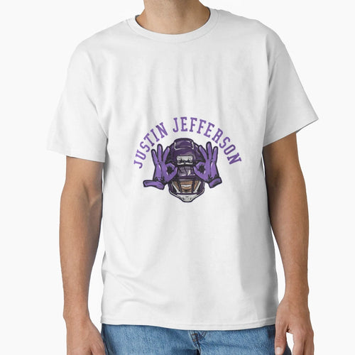 JJ Griddy T-Shirt - Unique Graphic Men Women - T-Shirt, Sweatshirt, Hoodie