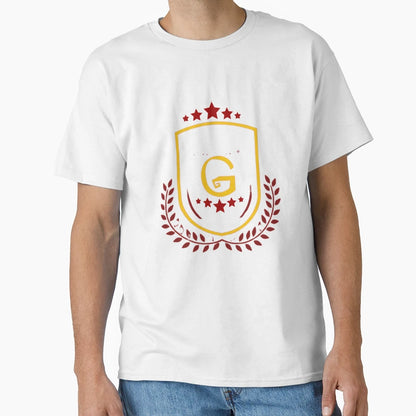 G House T-Shirt - Minimalist Print for Adults - T-Shirt, Sweatshirt, Hoodie