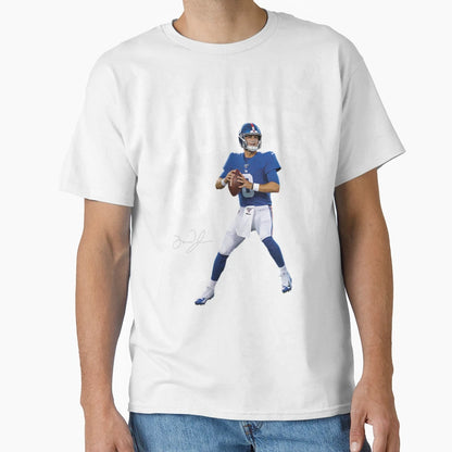 Art New York Giants T-Shirt - Minimalist Print Unisex - T-Shirt, Sweatshirt, Hoodie