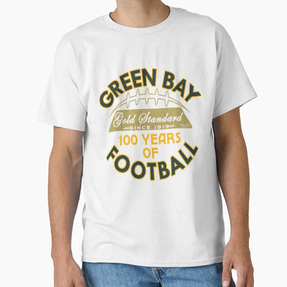 Art Green Bay Packers T-Shirt - Graphic Print Unisex - T-Shirt, Sweatshirt, Hoodie