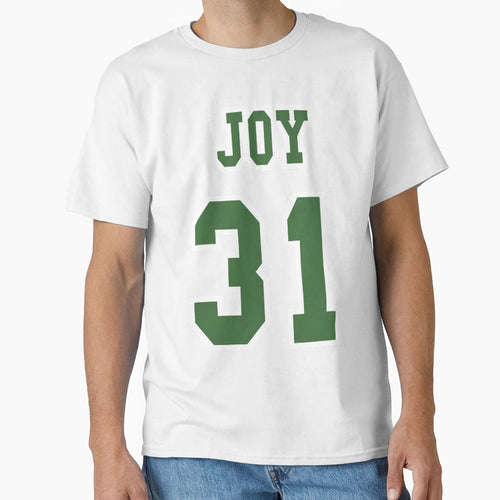 Red Velvet Jersey Joy Kpop Fans Gift T-Shirt - Minimalist Print Men Women - T-Shirt, Sweatshirt, Hoodie