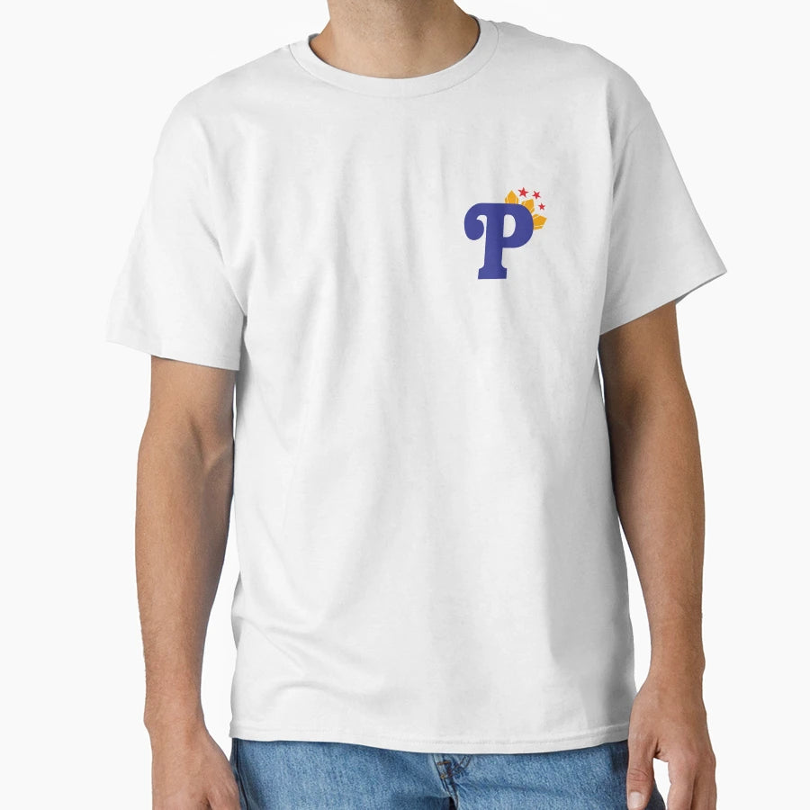 Pinoy 3 Stars And Sun Black Pocket T-Shirt - Minimalist Print Men Women - T-Shirt, Sweatshirt, Hoodie