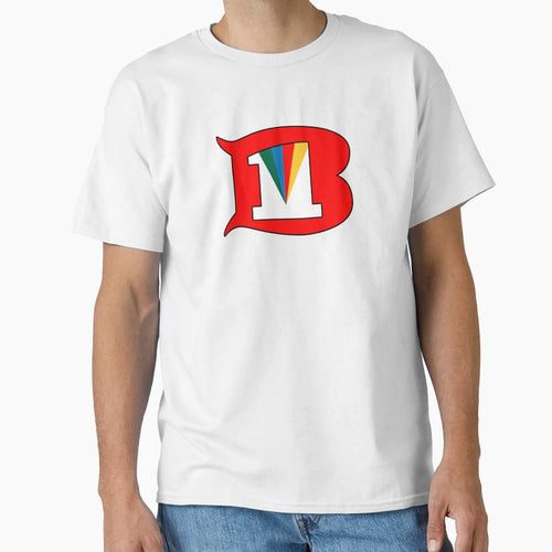 Big One T-Shirt - Aesthetic Graphic Unisex - T-Shirt, Sweatshirt, Hoodie