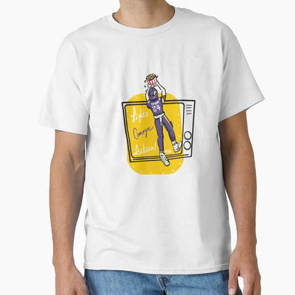 Cam 2 T-Shirt - Trendy Graphic Men Women - T-Shirt, Sweatshirt, Hoodie
