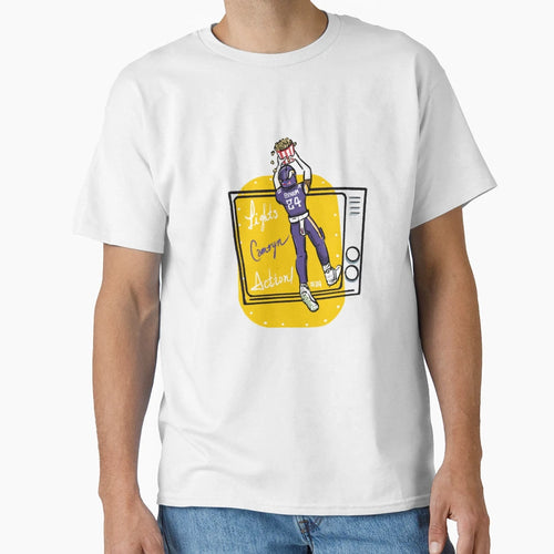 Cam 2 T-Shirt - Trendy Graphic Men Women - T-Shirt, Sweatshirt, Hoodie