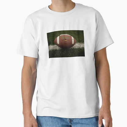 Rugby T-Shirt - Unique Graphic for Adults - T-Shirt, Sweatshirt, Hoodie