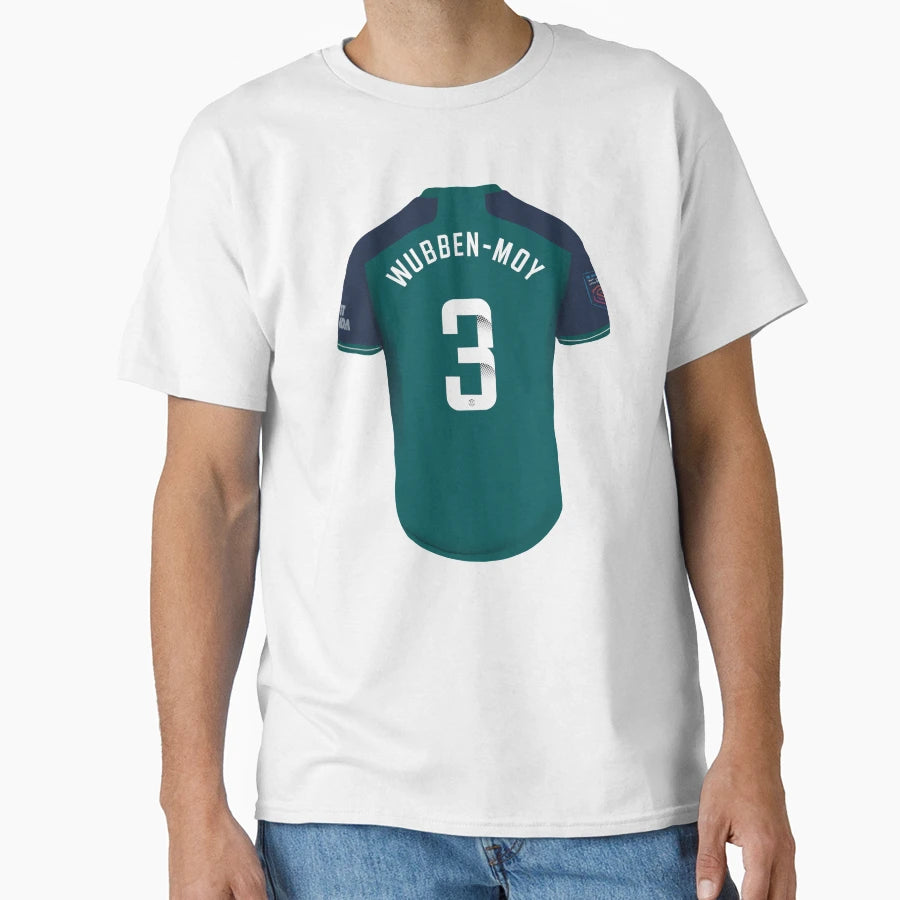 Lotte Wubben Moy Illustration T-Shirt - Novelty Apparel Men Women - T-Shirt, Sweatshirt, Hoodie