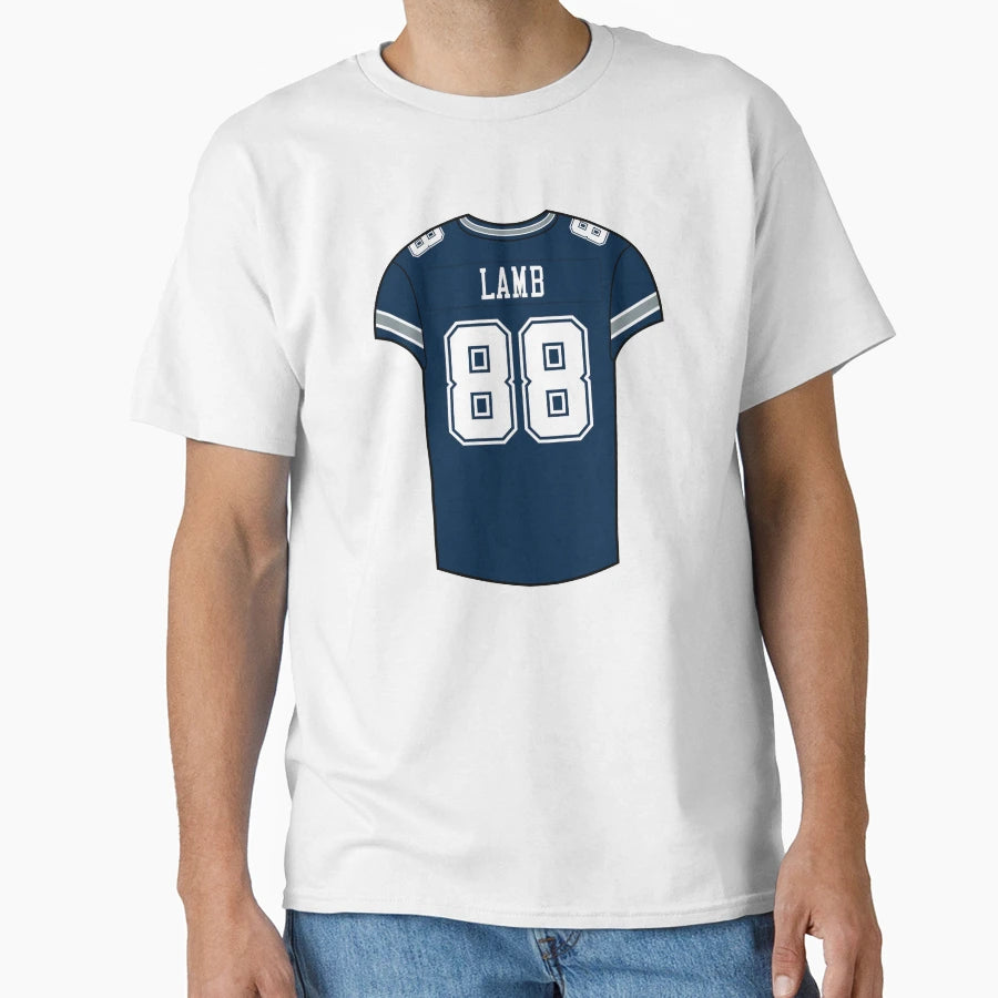 CL Away Jersey T-Shirt - Novelty Apparel for Adults - T-Shirt, Sweatshirt, Hoodie