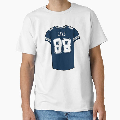 CL Away Jersey T-Shirt - Novelty Apparel for Adults - T-Shirt, Sweatshirt, Hoodie