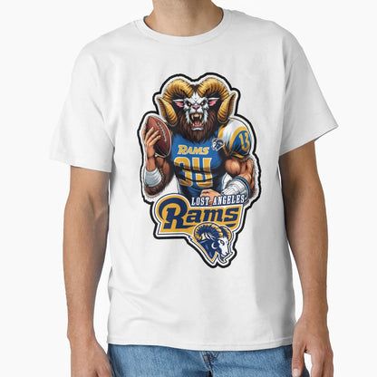 Hardcore Bowl League Lost Angeles T-Shirt - Streetwear Style for Adults - T-Shirt, Sweatshirt, Hoodie