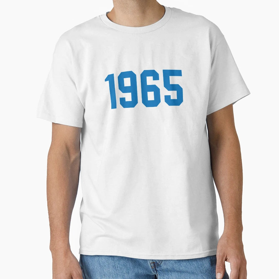 1965 Hansa T-Shirt - Minimalist Print Unisex - T-Shirt, Sweatshirt, Hoodie