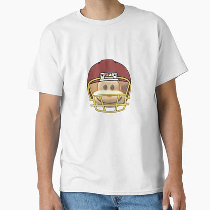 Dc Cj T-Shirt - Casual Everyday Wear for Adults - T-Shirt, Sweatshirt, Hoodie