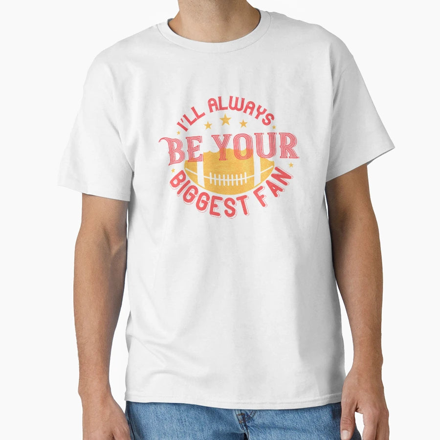 Football T-Shirt - Fun Novelty Design Unisex - T-Shirt, Sweatshirt, Hoodie