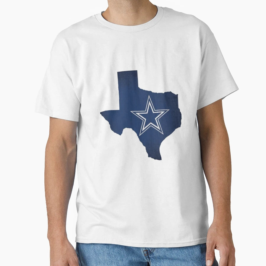 Pure Texan T-Shirt - Fun Novelty Design for Adults - T-Shirt, Sweatshirt, Hoodie