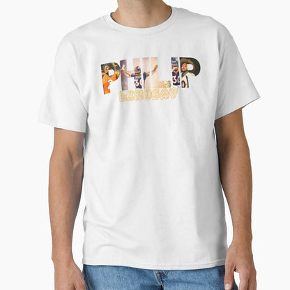 Philip Lindsay Philip Lindsay Artist T-Shirt - Fun Novelty Design Men Women - T-Shirt, Sweatshirt, Hoodie