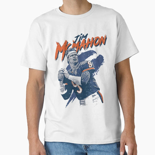 Art Chicago Bears T-Shirt - Streetwear Style Unisex - T-Shirt, Sweatshirt, Hoodie