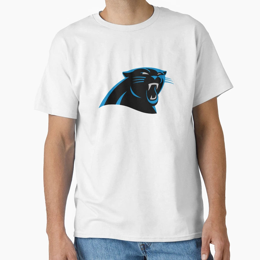 Panthers T-Shirt - Streetwear Style for Adults - T-Shirt, Sweatshirt, Hoodie