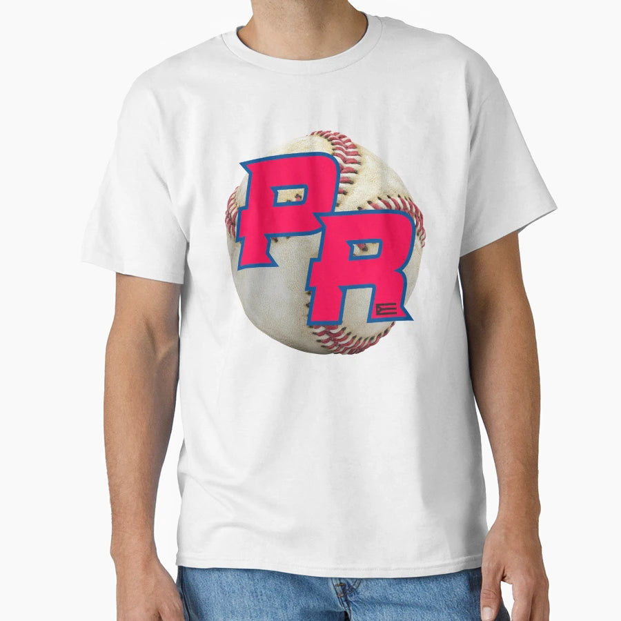 Pe Erre T-Shirt - Unique Graphic Men Women - T-Shirt, Sweatshirt, Hoodie