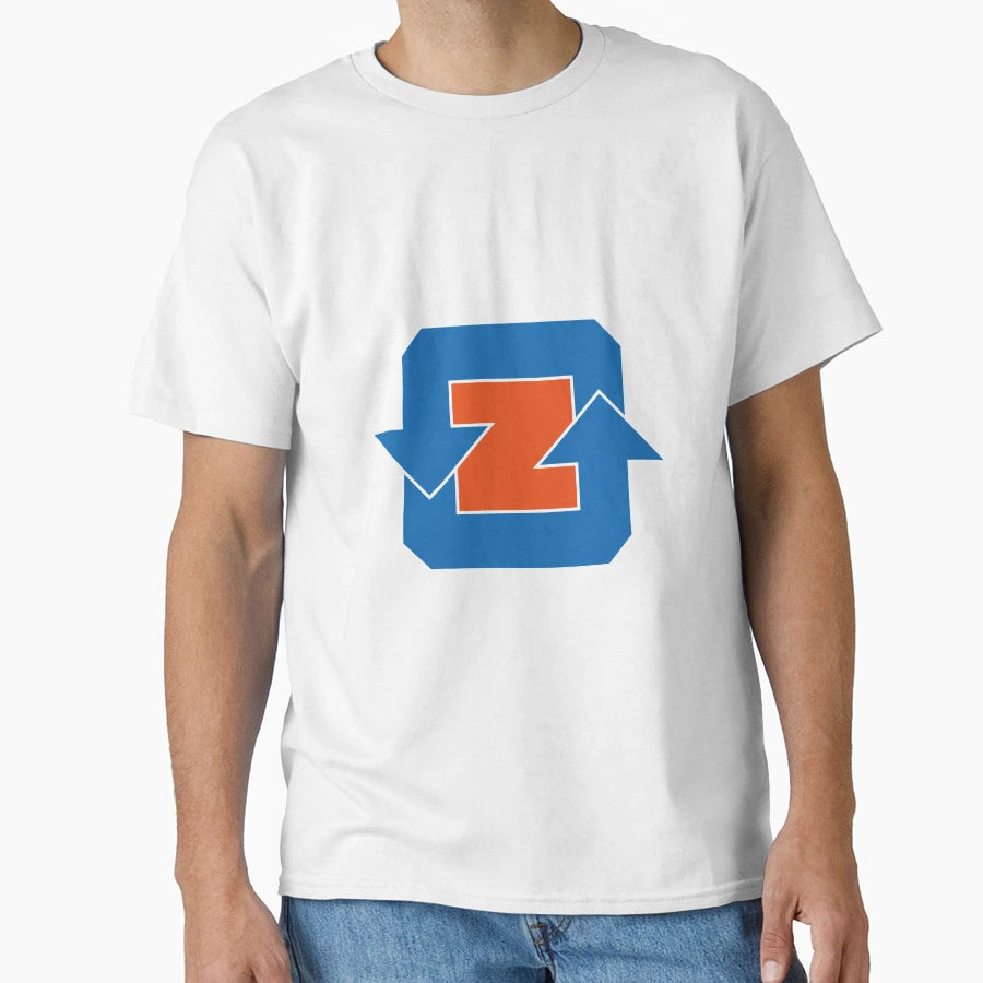 Z Cycle 10 Years Later T-Shirt - Graphic Print for Adults - T-Shirt, Sweatshirt, Hoodie