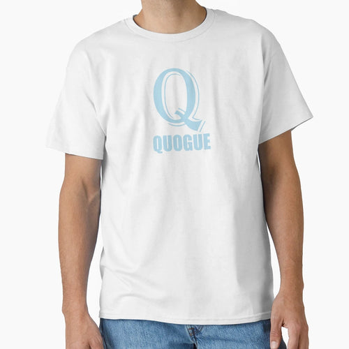 Quogue Long Island Ny T-Shirt - Aesthetic Graphic for Adults - T-Shirt, Sweatshirt, Hoodie