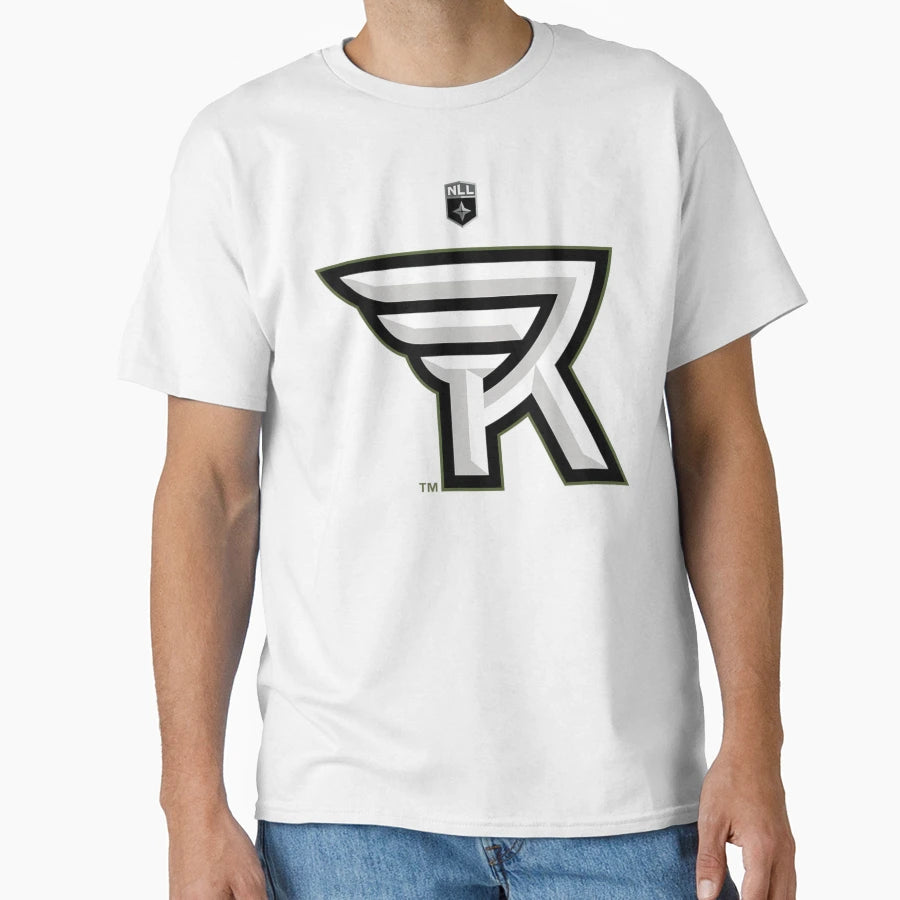 Rochester Knighthawks Connor Fields T-Shirt - Novelty Apparel Men Women - T-Shirt, Sweatshirt, Hoodie