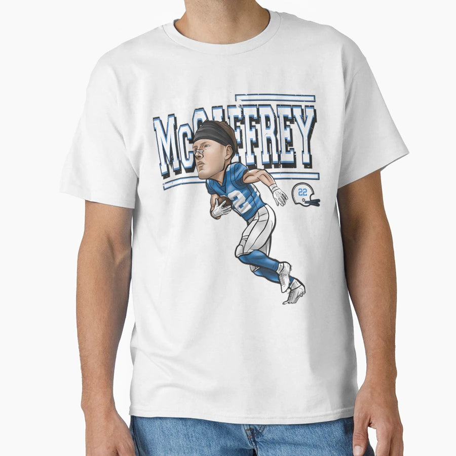 CM T-Shirt - Graphic Print Unisex - T-Shirt, Sweatshirt, Hoodie